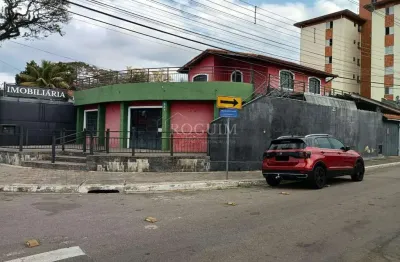 Ponto comercial à venda, jardim das industrias. analisa permuta