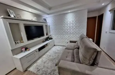 Apartamento com 2 dormitórios à venda,70.00 m , sao jose dos campos - sp