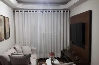 Apartamento à venda -  edifício ouro preto - santana - zona norte