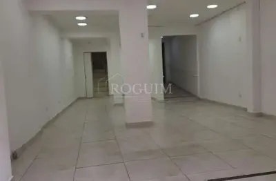 Ponto comercial para alugar no Centro, São José dos Campos 