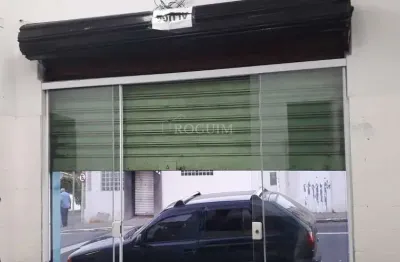 Ponto comercial para locação, centro, sao jose dos campos - sp
