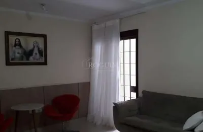 Vendo casa de 220m  na região da vila maria - são josé dos campos
