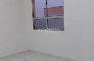 Apartamento com 2 quartos para alugar no Cajuru, São José dos Campos 