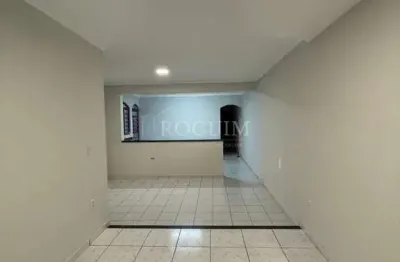 Residencial união casa á venda térrea com excelente estrutura.