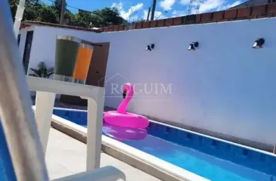 Casa com 2 quartos à venda no Loteamento Santa Edwiges, São José dos Campos 