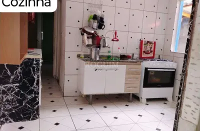 Casa com 2 quartos à venda no Jardim São Judas Tadeu, São José dos Campos 