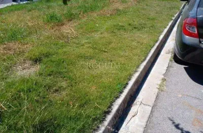 Terreno à venda na Floresta, São José dos Campos 