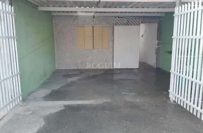 Casa com 2 quartos à venda na Vila São Pedro, São José dos Campos 