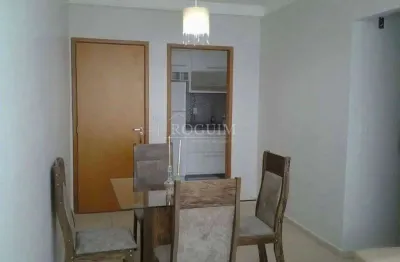 Apartamento com 3 dormitórios à venda,67.00 m , sao jose dos campos - sp
