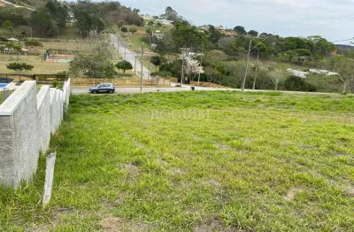 Terreno à venda, recanto santa bárbara, jambeiro - sp próximo a sjcampos