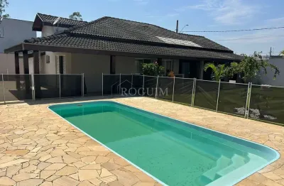 Casa com 3 dormitórios à venda,600.00 m , jardim terras do vale, cacapava - sp