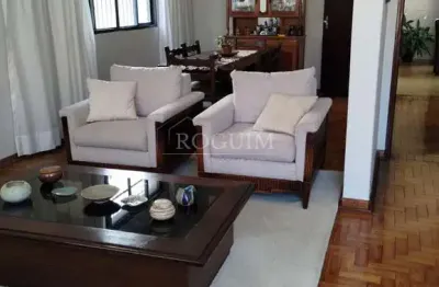 Casa com 3 quartos à venda na Rua Das Madressilva 46, Jardim das Indústrias, São José dos Campos