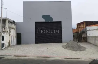 Galpão à venda,240.00 m , jardim são dimas, sao jose dos campos - sp