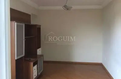 Ap 50m  com 2 dormitórios e vaga coberta – edificio jangada são josé dos campos