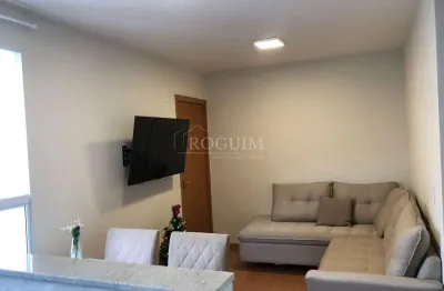 Apartamento com 2 dormitórios à venda,40.00 m , sao jose dos campos - sp