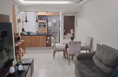 Apartamento com 3 quartos à venda no Centro, São José dos Campos 