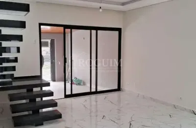Casa com 3 quartos à venda na Rua Dos Alecrins 118, Jardim das Indústrias, São José dos Campos