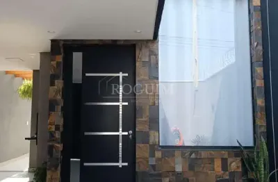 Casa com 3 dormitórios à venda,157.00 m , SAO JOSE DOS CAMPOS - SP