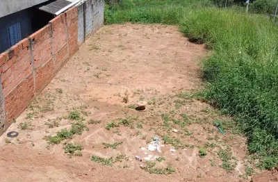 Terreno à venda no Residencial Dom Bosco, São José dos Campos 