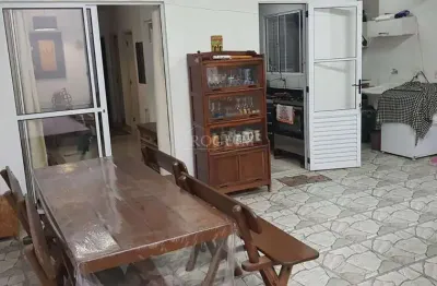 Casa com 3 quartos à venda no Eugênio de Mello, São José dos Campos 