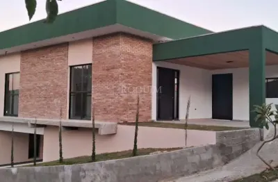 Casa com 4 quartos à venda na Rua Piquete 68, Condomínio Residencial Mantiqueira, São José dos Campos