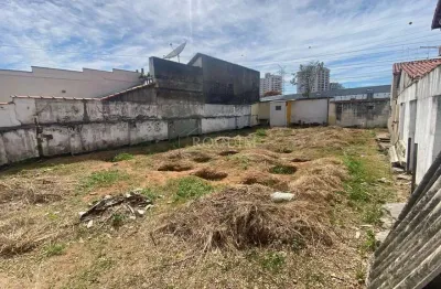 Terreno à venda,258.00 m , vila betania, sao jose dos campos - sp