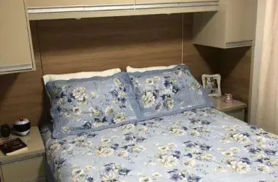 Apartamento com 2 quartos à venda no Jardim Ismênia, São José dos Campos 