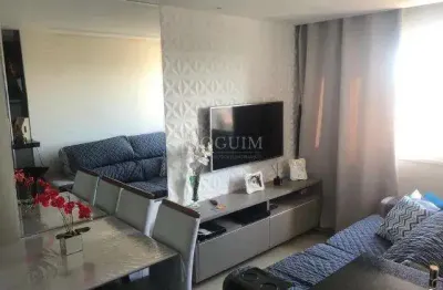Apartamento com 2 quartos à venda no Jardim Ismênia, São José dos Campos 