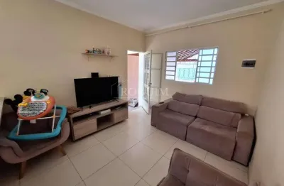 Casa com 1 quarto à venda no Jardim Vale do Sol, São José dos Campos 