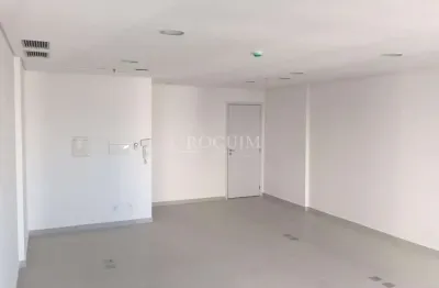 Sala comercial à venda no Altos do Esplanada, São José dos Campos 