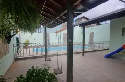 Casa à venda no jardim oriente, 3 dormitórios em são josé dos campos