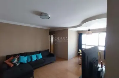 Apartamento com 3 dormitórios jd. das colinas, sao jose dos campos - sp