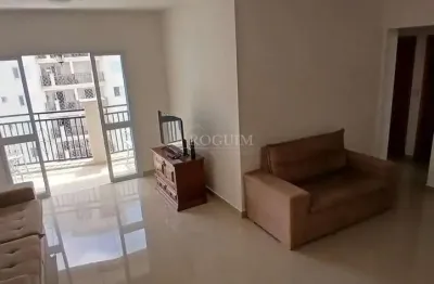 Apartamento com 2 quartos à venda no Jardim Esplanada, São José dos Campos 