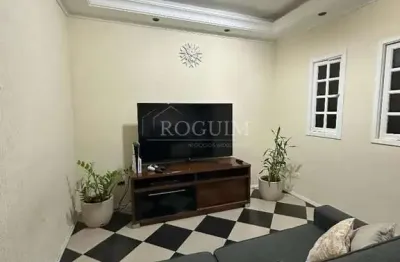 Casa com 3 dormitórios à venda,250.00 m , jardim uirá, sao jose dos campos - sp