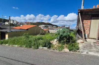 Terreno à venda no Jardim Santa Júlia, São José dos Campos 