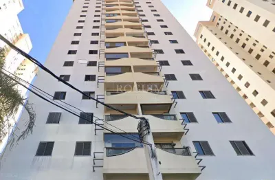 Apartamento com 3 quartos à venda no Jardim Satélite, São José dos Campos 