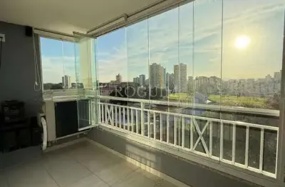 Apartamento à venda, jardim oriente, sao jose dos campos - sp