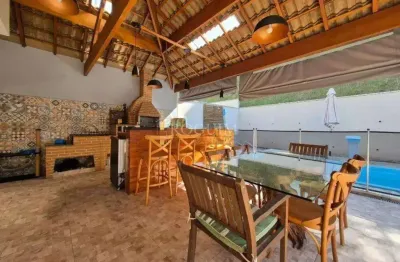 Sobrado no urbanova premium - 336m  de terreno | condomínio pequeno e silencioso