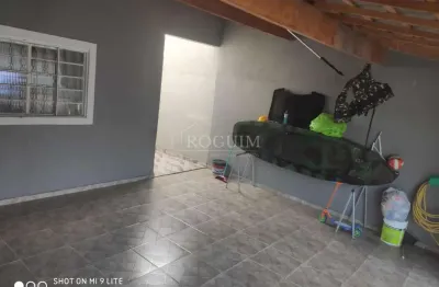 Casa com 2 quartos à venda no Jardim Nova República, São José dos Campos 