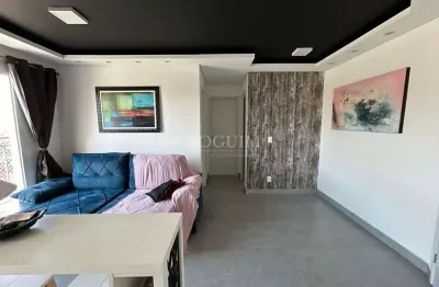 Apartamento com 2 dormitórios em jacareí, 47.00 m , jacarei - sp
