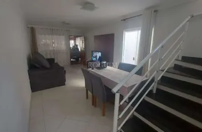 Casa com 3 quartos à venda no Jardim das Indústrias, São José dos Campos 