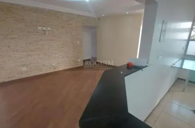 Apartamento com 3 quartos à venda na Avenida Ouro Fino 741, Bosque dos Eucaliptos, São José dos Campos