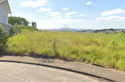 Terreno à venda no Altos da Vila Paiva, São José dos Campos 