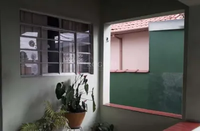 Casa com 3 quartos à venda na Vila Maria, São José dos Campos 