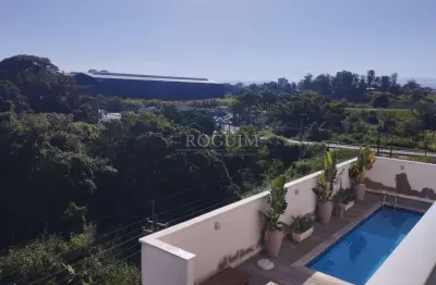 Vendo apto no vista verde de 3 dormitórios e 76m  com suíte e varanda e lazer completo