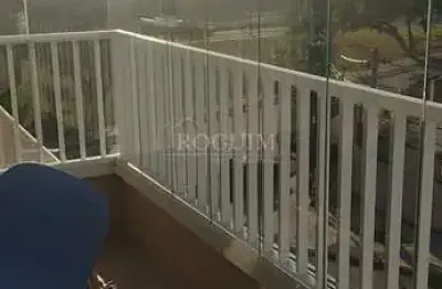 Apartamento à venda, jardim petrópolis, sao jose dos campos - sp