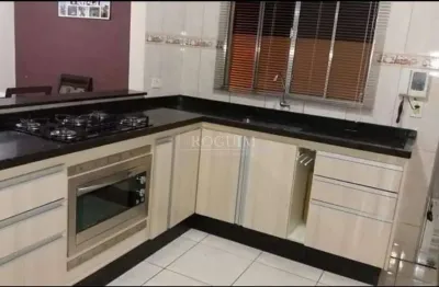 Casa com 2 dormitórios à venda, altos da vila paiva, sao jose dos campos - sp