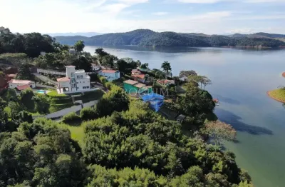 Casa com 5 quartos à venda no Canto das Águas, Igaratá 