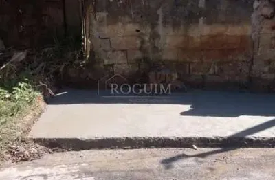 Terreno à venda,125.00 m , Jardim Santa Hermínia, SAO JOSE DOS CAMPOS - SP