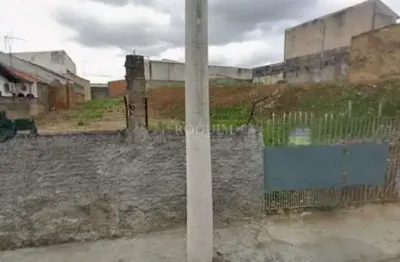 Terreno à venda no Centro, São José dos Campos 